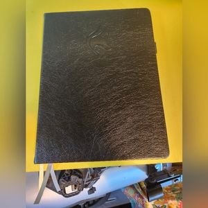 Unused Cleverfox planner